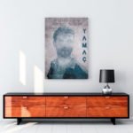 Yamaç - Çukur Dizi Posteri tablosu satın al