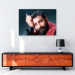 Ahmet Kaya tablosu satın al