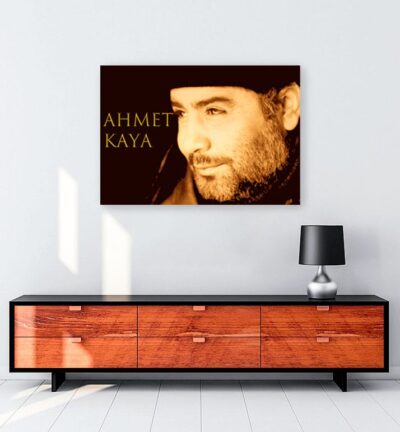 Ahmet Kaya Sepya tablosu Ahmet Kaya Sepya tablosu satın al