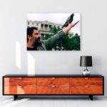 Ahmet Kaya tablosu satın al