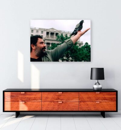 Ahmet Kaya tablosu Ahmet Kaya tablosu satın al