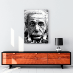 Albert Einstein SB tablosu satın al