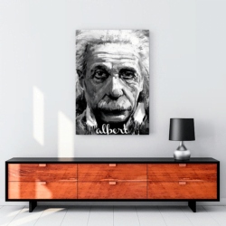 Albert Einstein SB tablosu satın al
