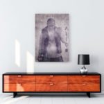 Aliço - Çukur Dizi Posteri tablosu satın al