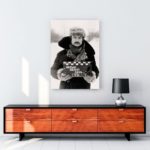 Andrey Tarkovski tablosu satın al