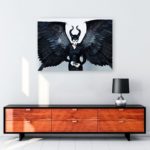 Angelina Jolie tablosu satın al