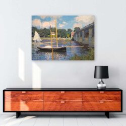 Tablo 75x100 Sanatsal tablosu satın al