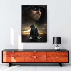 Arrow 2012 tablosu satın al