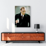 Atatürk tablosu satın al