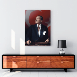 Atatürk Tesbih tablosu satın al