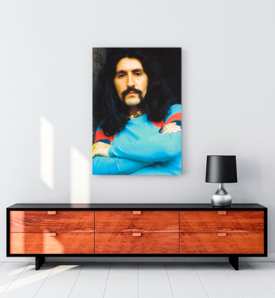 Barış Manço tablosu Barış Manço tablosu satın al