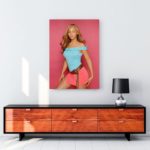 Beyonce tablosu satın al