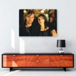 Birol Ünel - Sibel Kekilli tablosu satın al