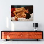 Birol Ünel - Sibel Kekilli - 2 tablosu satın al