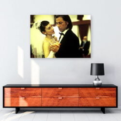 Birol Ünel - Sibel Kekilli - 4 tablosu satın al