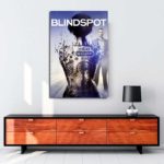 Blindspot 2015 tablosu satın al