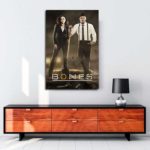 Bones 2005 tablosu satın al