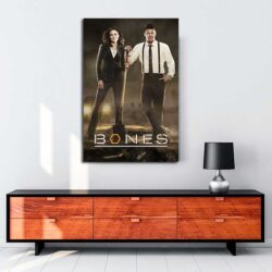 Bones 2005 tablosu satın al