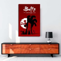 Buffy the Vampire Slayer 1997 tablosu satın al