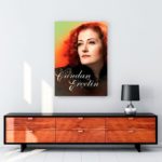 Candan Erçetin tablosu satın al