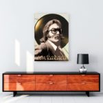 Cem Karaca tablosu satın al