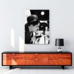 Charlie Chaplin tablosu satın al