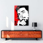 Che Art tablosu satın al