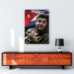 Che Guevara Posteri tablosu satın al