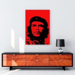 Che Red tablosu satın al