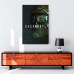 Chernobyl 2019-2 tablosu satın al