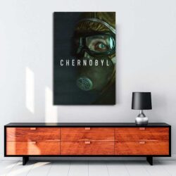 Chernobyl 2019-2 tablosu satın al