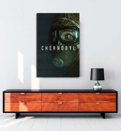 Chernobyl 2019-2 tablosu Chernobyl 2019-2 tablosu satın al