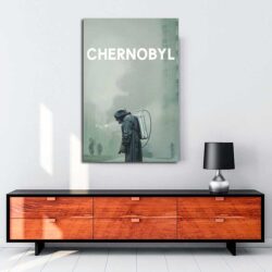 Chernobyl 2019 tablosu satın al