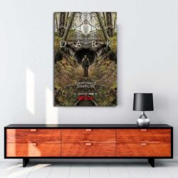 Dark 2017 tablosu satın al