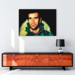 Deniz Gezmiş tablosu satın al