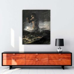 Francisco Goya - Dev tablosu satın al