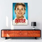Dexter 2006 tablosu satın al