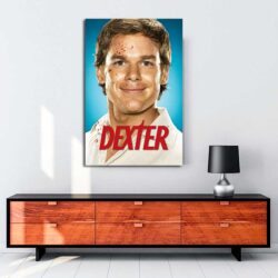 Dexter 2006 tablosu satın al