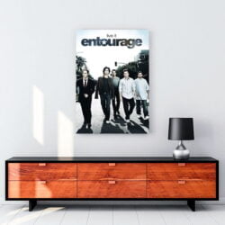 Entourage tablosu satın al