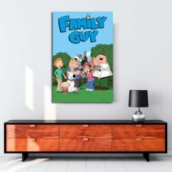 Family Guy 1999 tablosu satın al