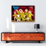 Family Guy tablosu satın al