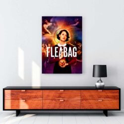 Fleabag Orijinal tablosu satın al