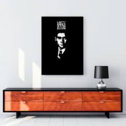 Franz Kafka tablosu satın al