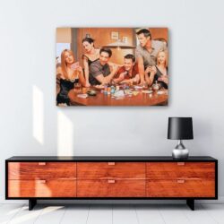Friends Poker tablosu satın al