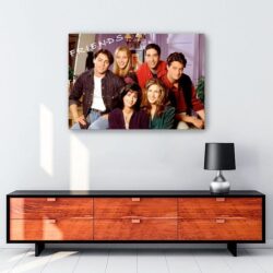 Friends tablosu satın al