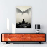 Game of Thrones Ejderha tablosu satın al