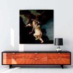 Ganymedesin Abduction tablosu satın al