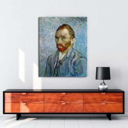 Vincent van Gogh - Otoportre tablosu satın al