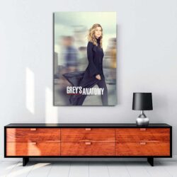 Grey's Anatomy 2005 tablosu satın al
