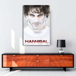 Hannibal 2013 tablosu satın al
